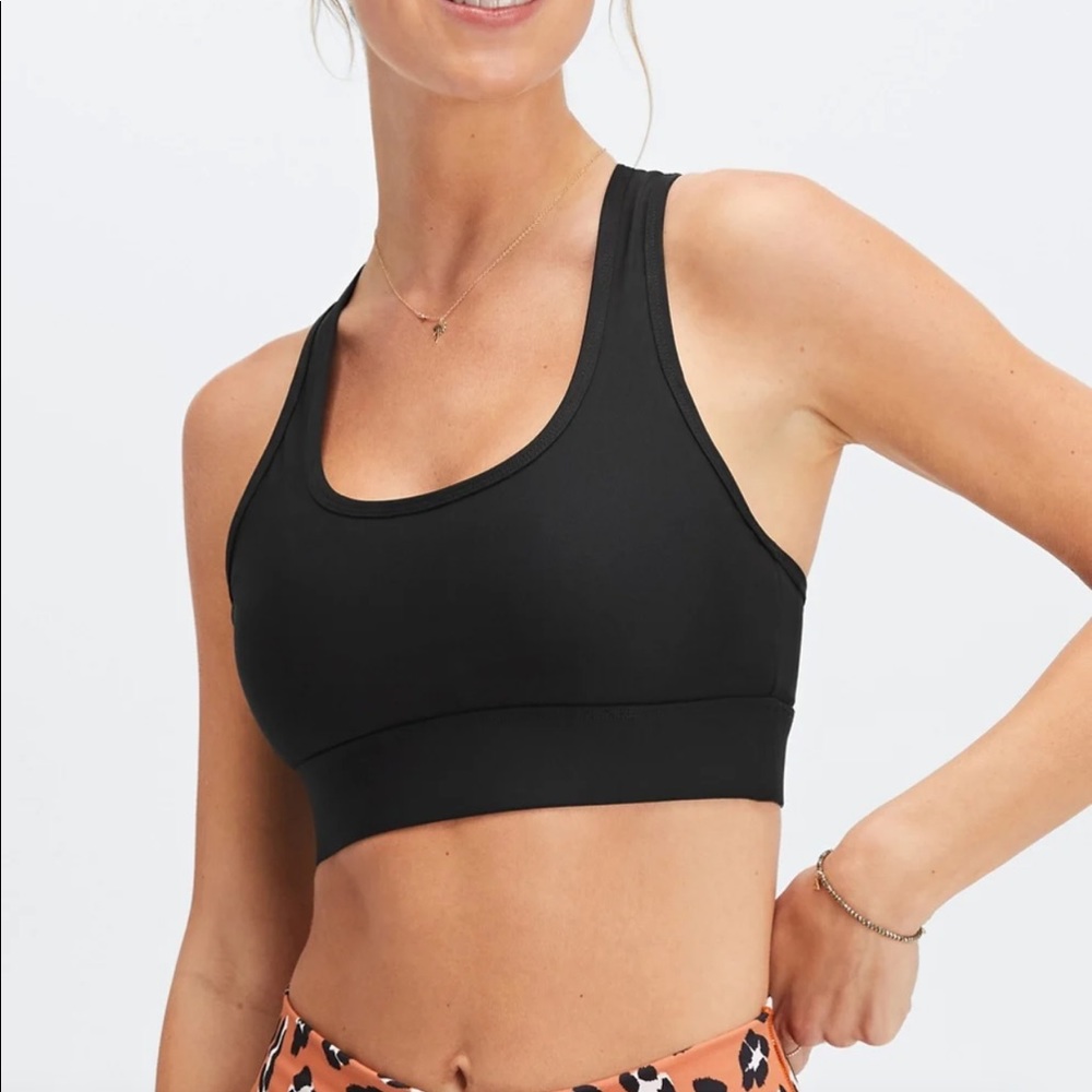 Fabletics On The Go Sports Bra